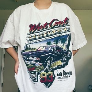 Brandy Melville Car Top